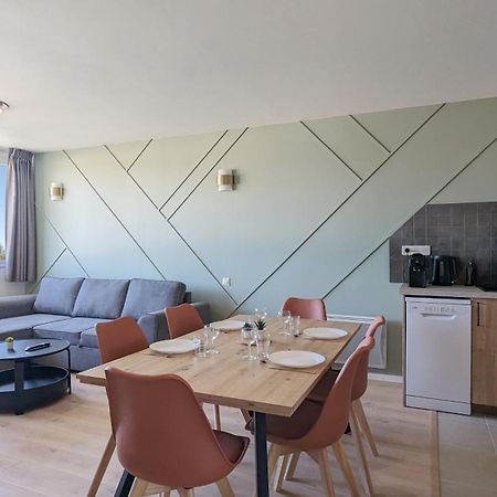 Апартаменты Le Perchoir D'Idron ~ 2 Ch ~ Renove & Vue Degagee Экстерьер фото